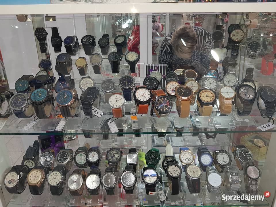 Wyprzedaż likwidacja hurtowni łódzkie