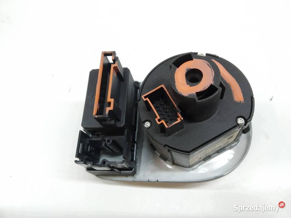 PRZEŁĄCZNIK ŚWIATEŁ 5P1941431DT Seat Altea I