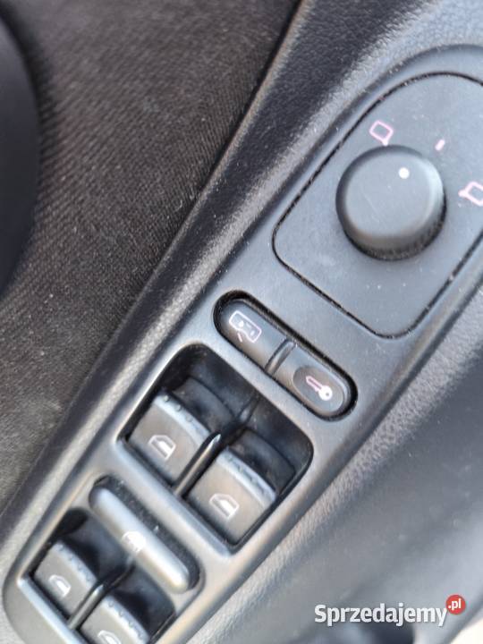 Seat Leon 19 TDI 110 HAK Hatchback