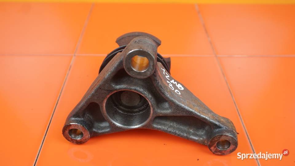 DISCOVERY III 27 TD V6 08r 190 276DT podstawa osobowe Suków