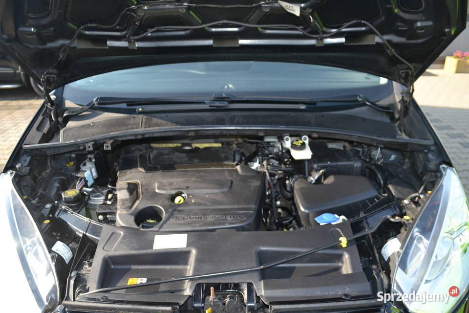 Ford S z Niemiec OPŁACONY 30 wielofunkcyjna kierownica S-MAX Zgorzelec sprzedam