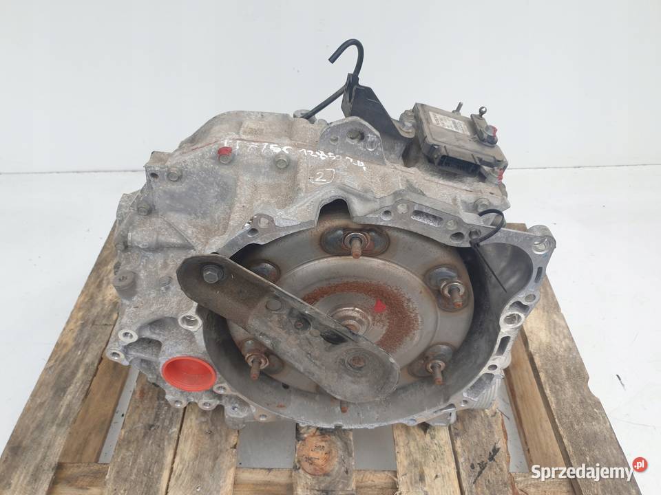 AUTOMATYCZNA SKRZYNIA BIEGÓW Volvo V60 S60 II 15 Chełm