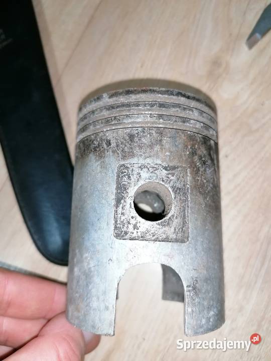 Tłok iż 49 350 dkw nz 350 71mm Kock sprzedam