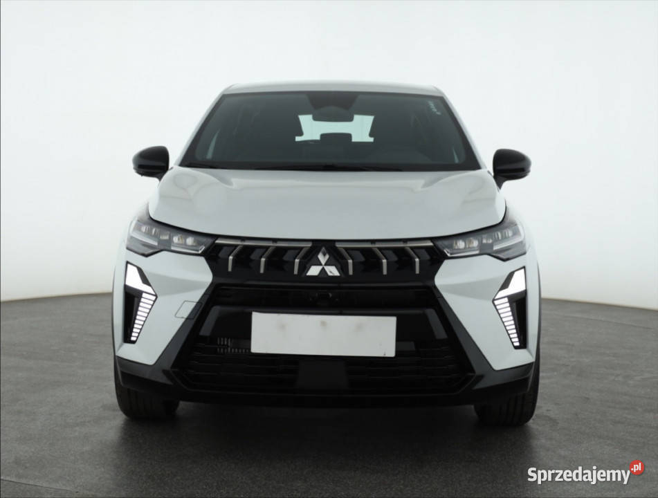 Mitsubishi ASX 13 T MHEV asystent pasa ruchu Piaseczno