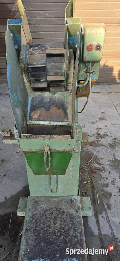 Wagoworkownica Ślesin