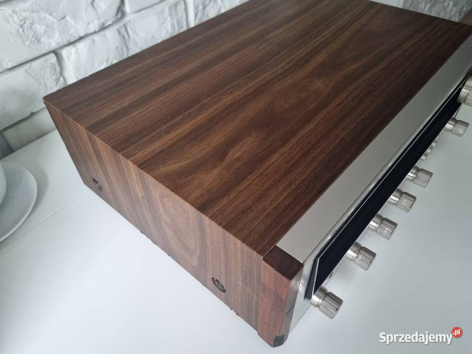 Amplituner stereo PIONEER SX434 Japan pomorskie Solnica