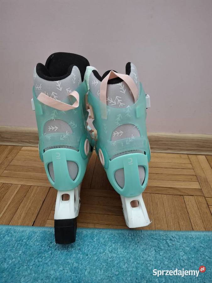 Rolki dziecięce 3032 Wrocław