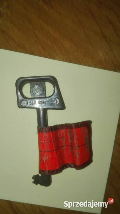 Cięgno ssania husqvarna 136 137 141 142