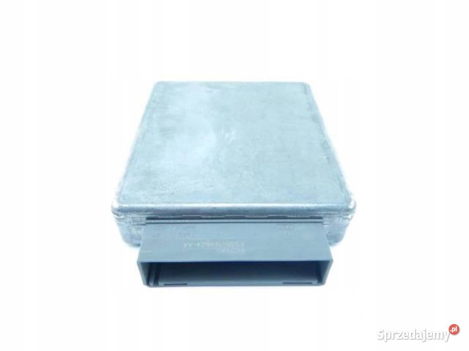 KOMPUTER SILNIKA FORD MONDEO MKIII 0007 20 D lubelskie