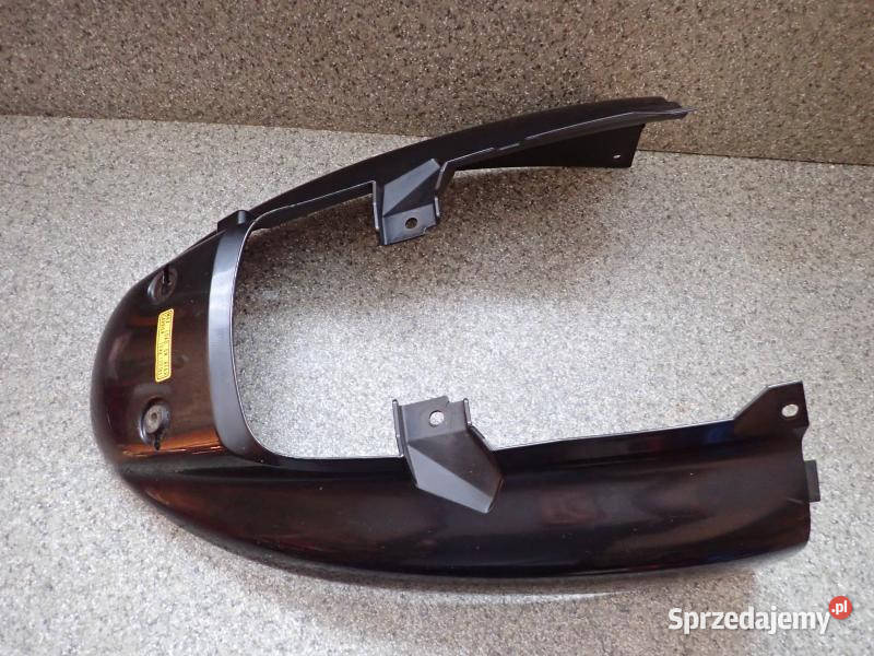 OGON OSŁONA OWIEWKA ZADUPEK TYŁ HONDA XL 1000 Strzelce Krajeńskie