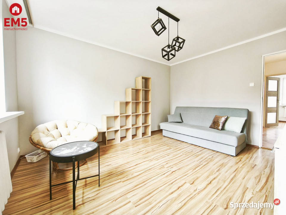 Sprzedam mieszkanie 465 metrów 3 pokojowe Suwałki