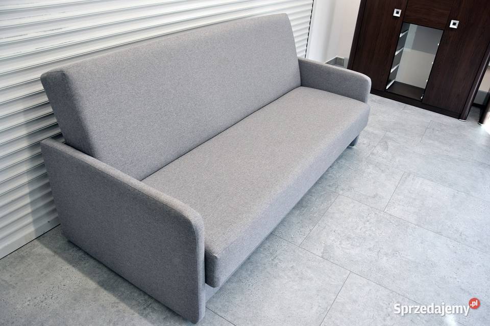 kanapa rozkładana wersalka nowa warmińsko-mazurskie Olsztyn