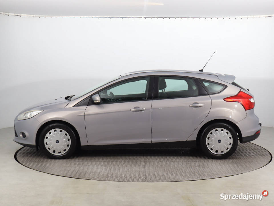 Ford Focus 10 EcoBoost Focus Bielany Wrocławskie