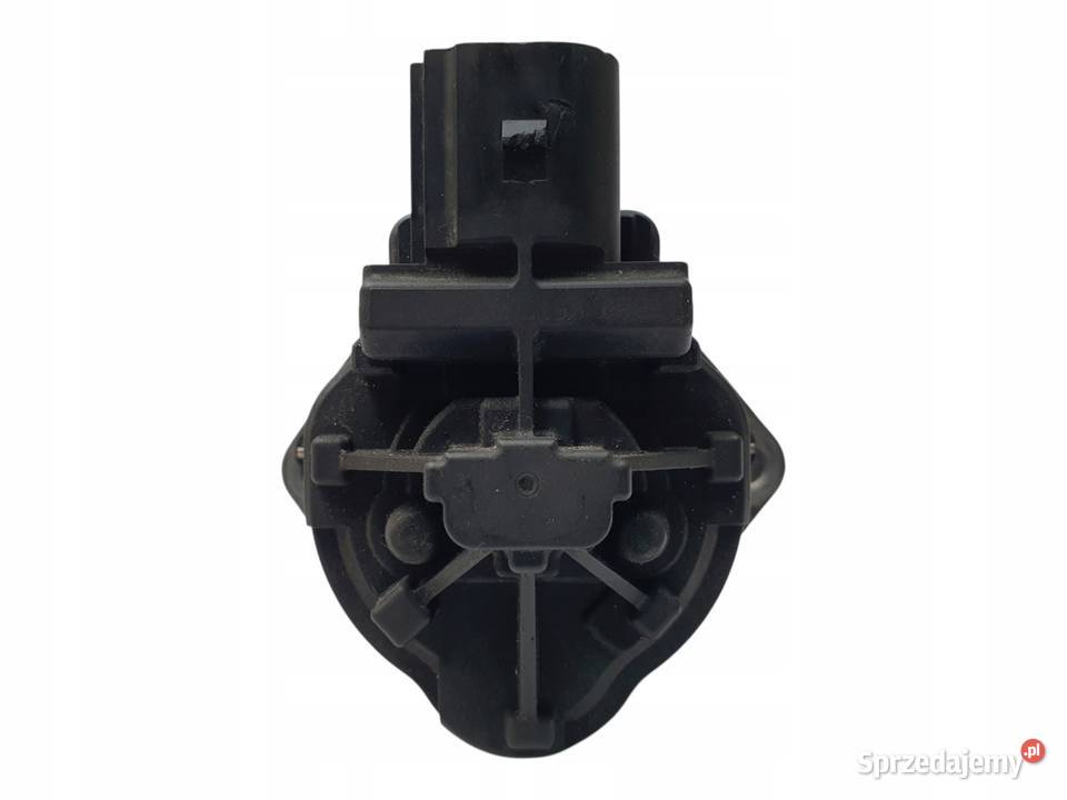 ZAWÓR EGR Opel insignia 20 CDTI A20DTH 55577443 Recyrkulacja spalin EGR Części samochodowe Chełm