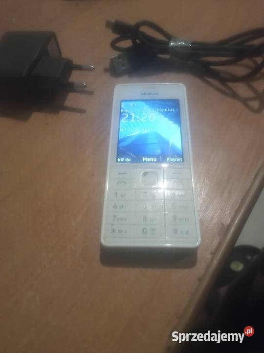Sprzedam Nokia 515 na chodzie Będzin