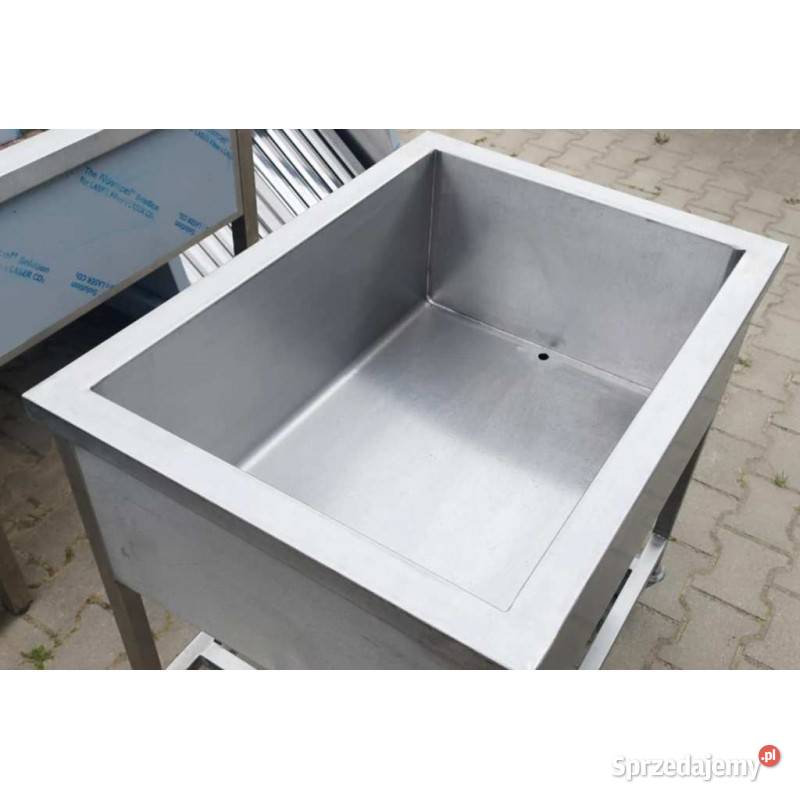 BasenBemar Gastro 1 komorowy 795985 S 1018O wielkopolskie Ostrów Wielkopolski