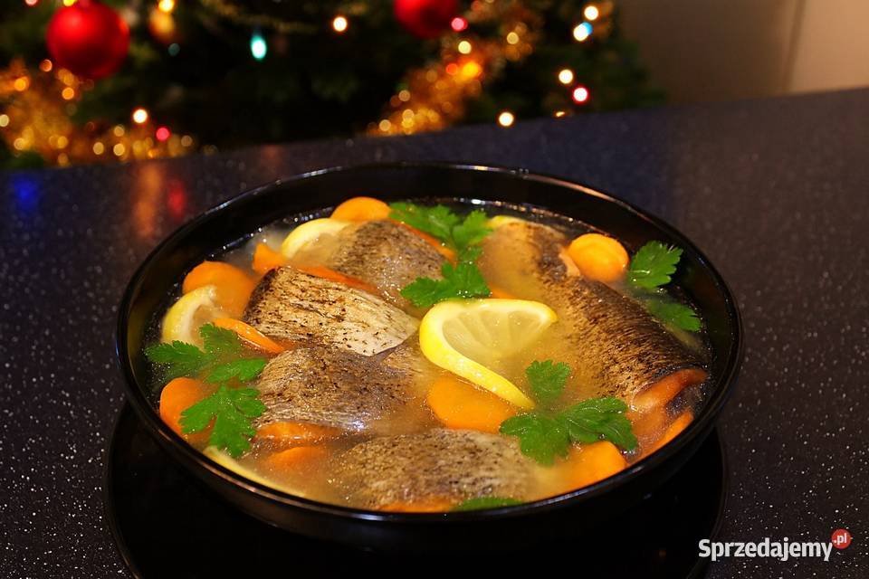 dań świąteczno noworocznych wysyłka cała Polska Gdańsk