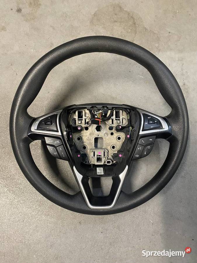 Kierownica Ford Mondeo Sosnowiec