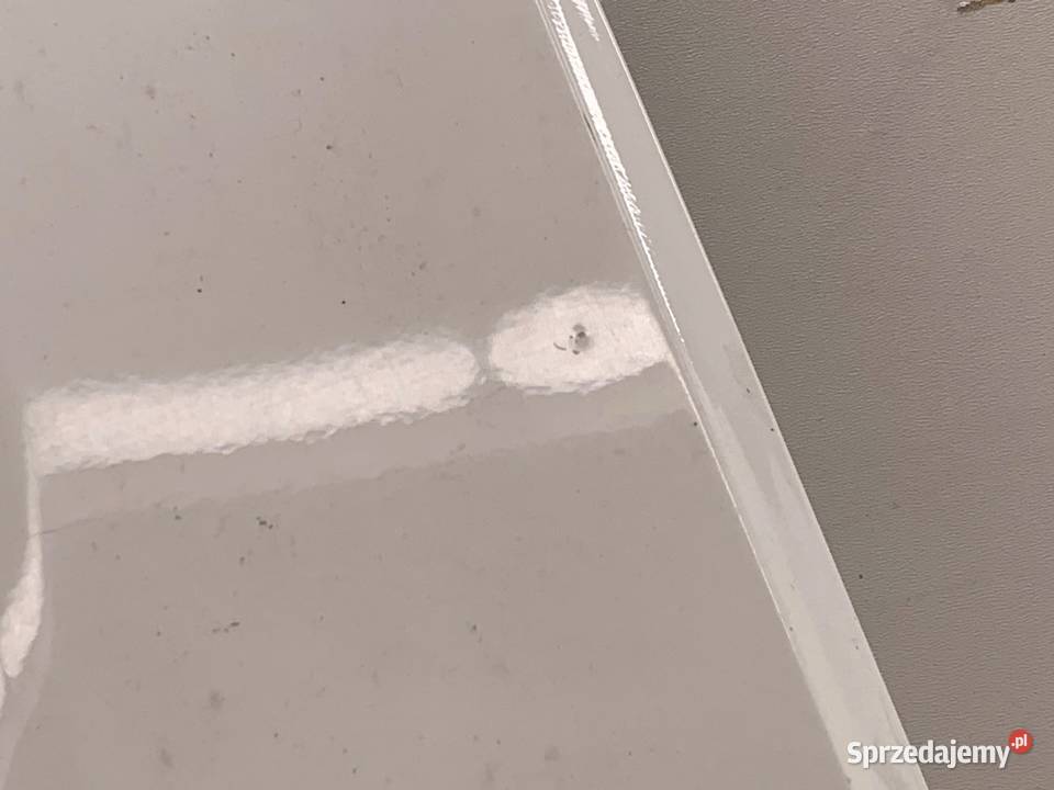 DRZWI PRAWY TYŁ PRZESUWNE TOYOTA PROACE Van podkarpackie