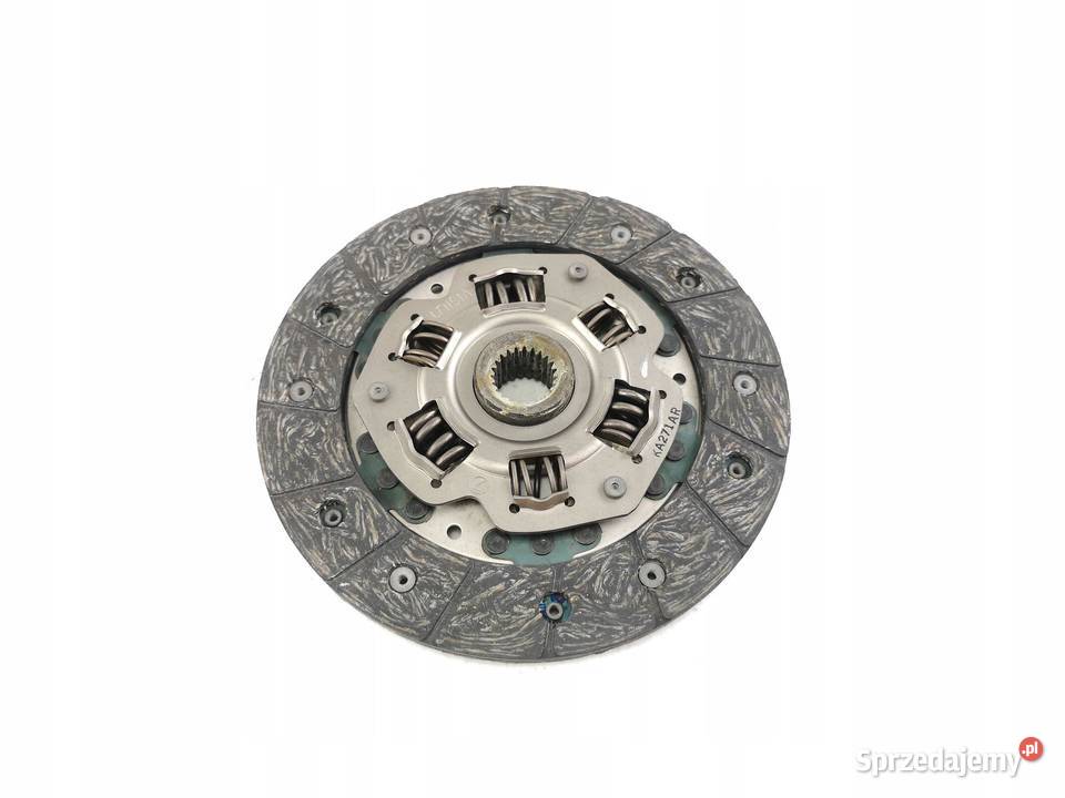 TARCZA SPRZĘGŁA SUBARU REX II 08 8992 30100KA271