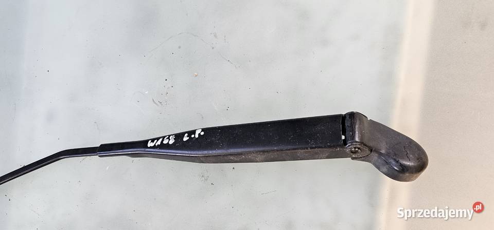 Ramie wycieraczki mercedes w168 w414 1688201144 osobowe wielkopolskie