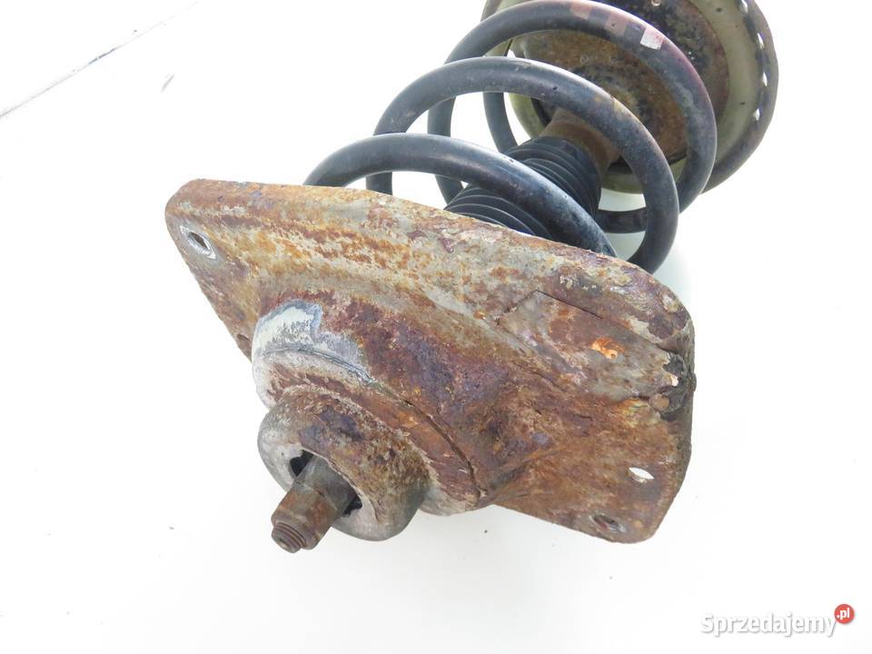 MCPERSON LEWY PRZEDNI CITROEN JUMPY II 20 HDi Części samochodowe małopolskie sprzedam