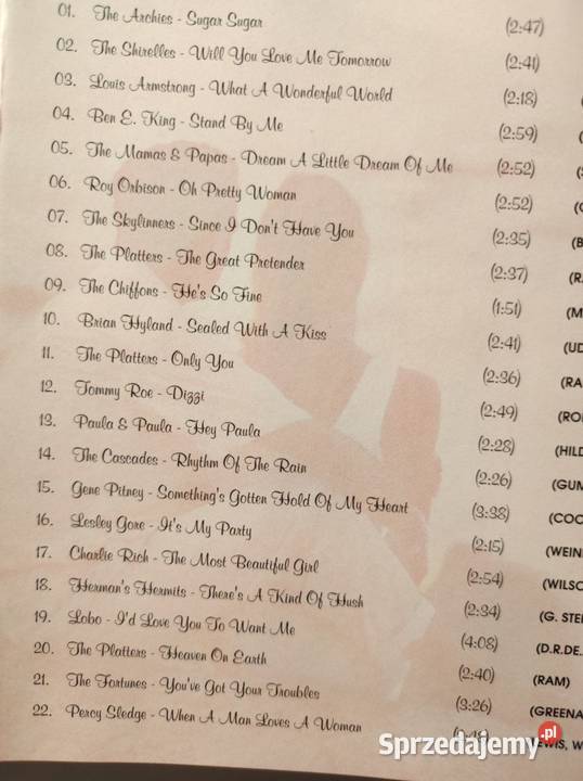 love songs 1998 kolekcjonerska płyta cd unikat Kielce