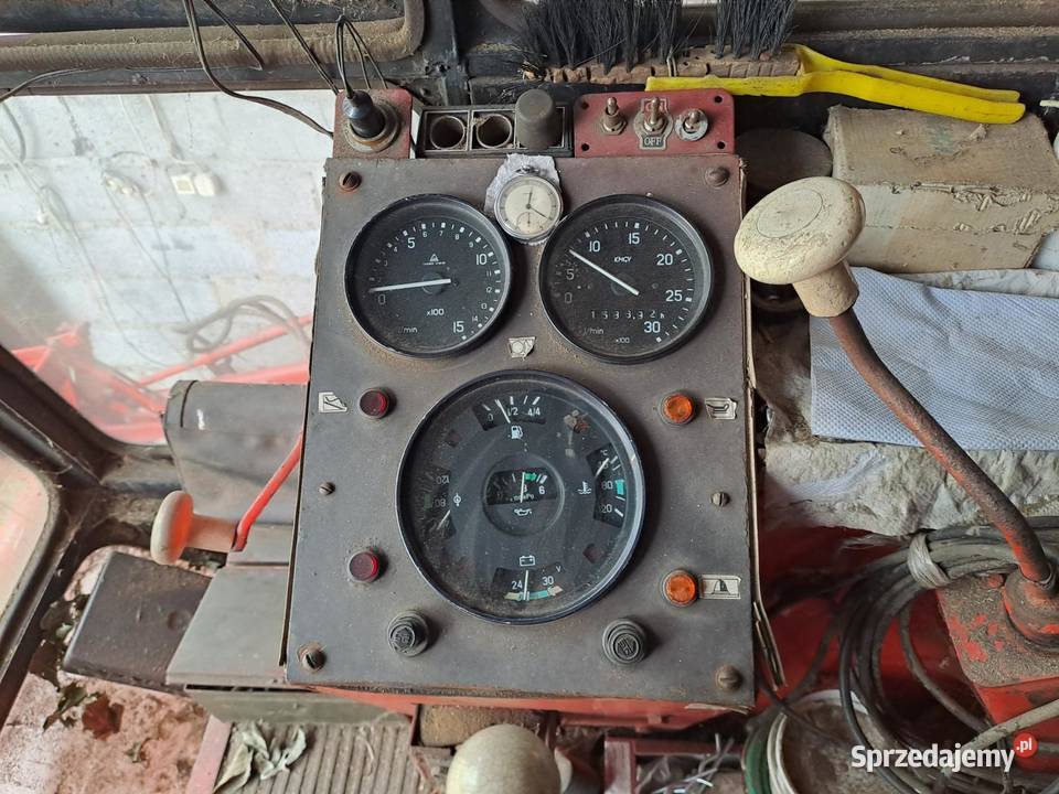 SPRZEDAM BIZON REKODR Z0581