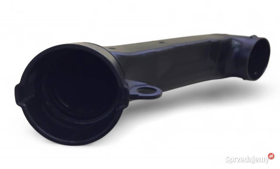 RURA PRZEWÓD POWIETRZA CITROEN PEUGEOT 16 HDI sprzedam