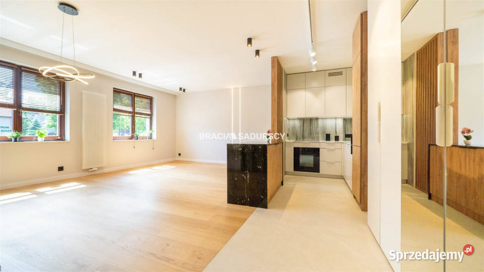 Ogłoszenie mieszkanie Kraków 535m2 2pokojowe sprzedam