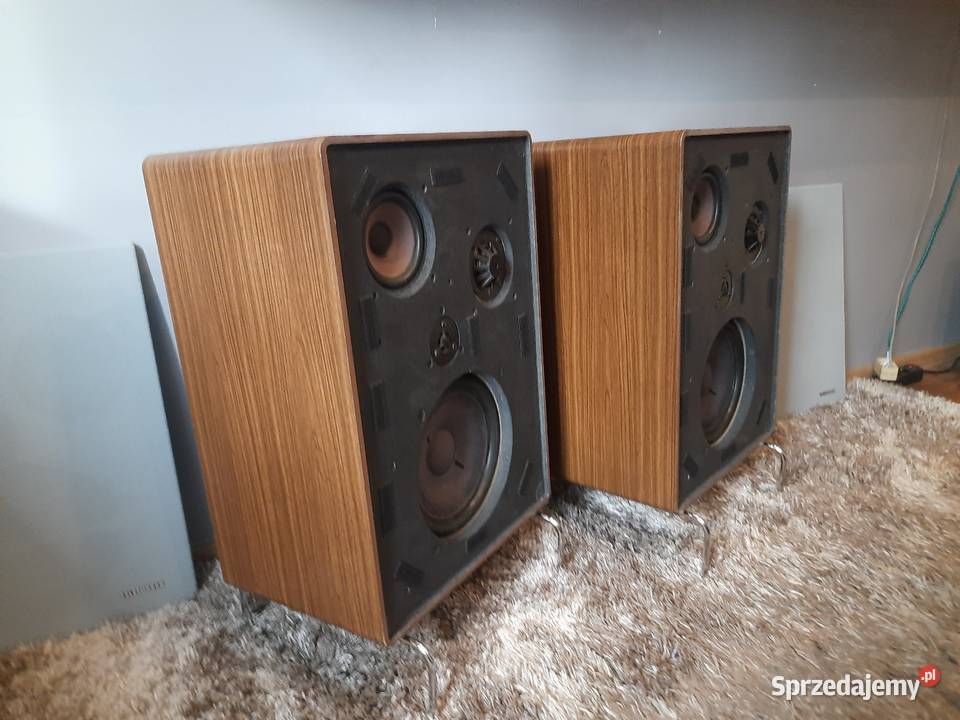 Kolumny Telefunken TL800 Zabrze