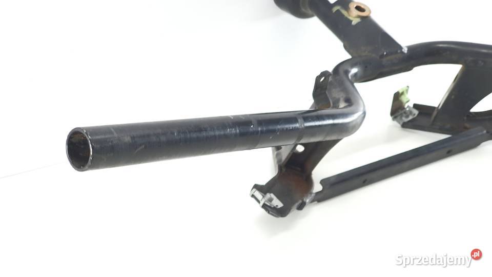 PEUGEOT GEOPOLIS 125 KIEROWNICA