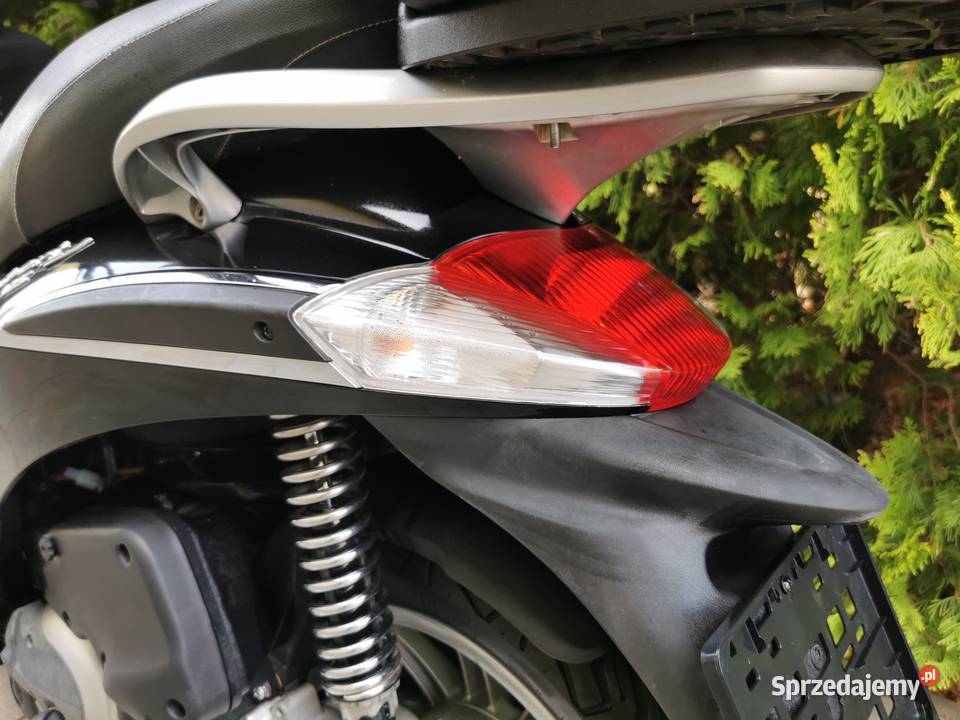 Piaggio Liberty 125 sprzedam