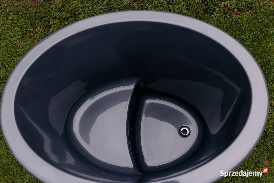 Beczka wkład do schładzania morsowania Nowa