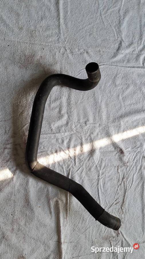 Wąż gumowy chłodniczy Citroen hdi oem Zawada