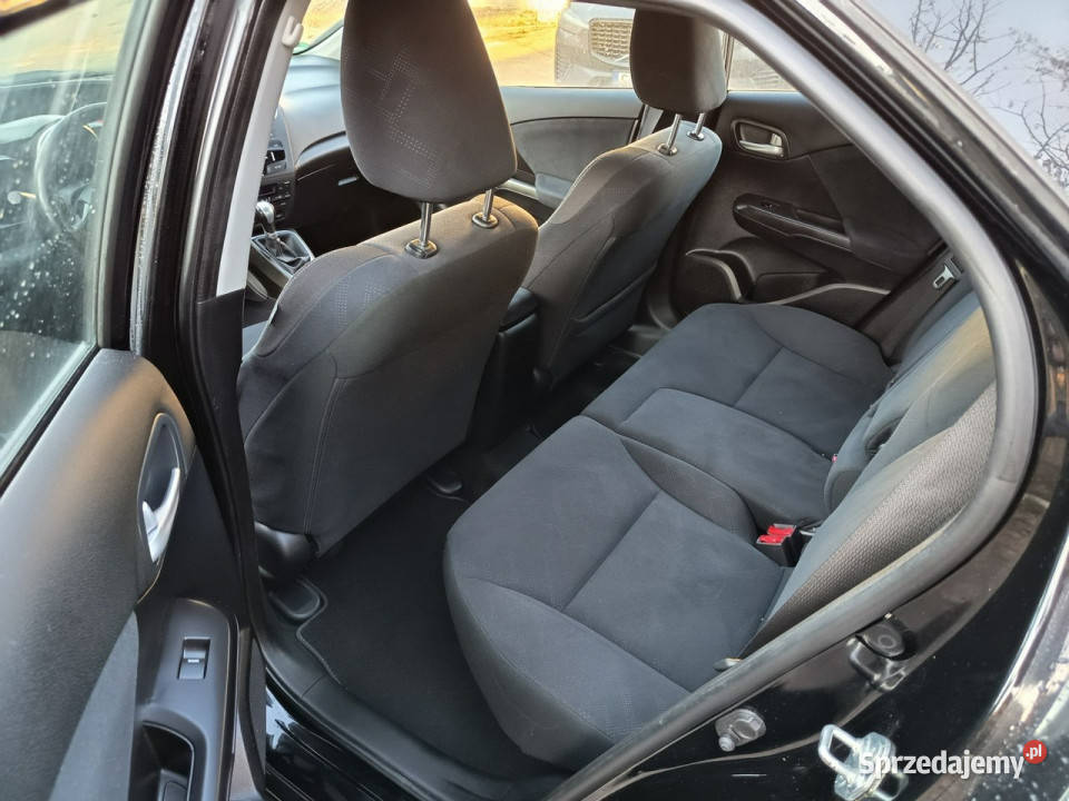 Honda Civic Or lakier kamera udokumentowany Janów Lubelski sprzedam