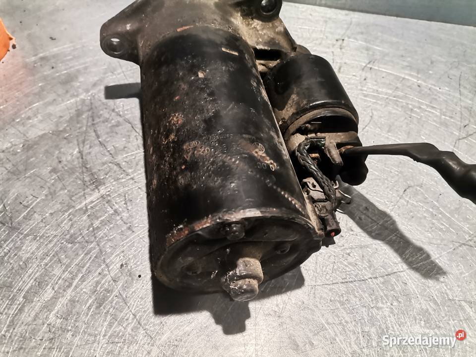 ROZRUSZNIK VW POLO AROSA IBIZA 17 SDI małopolskie Nowy Sącz