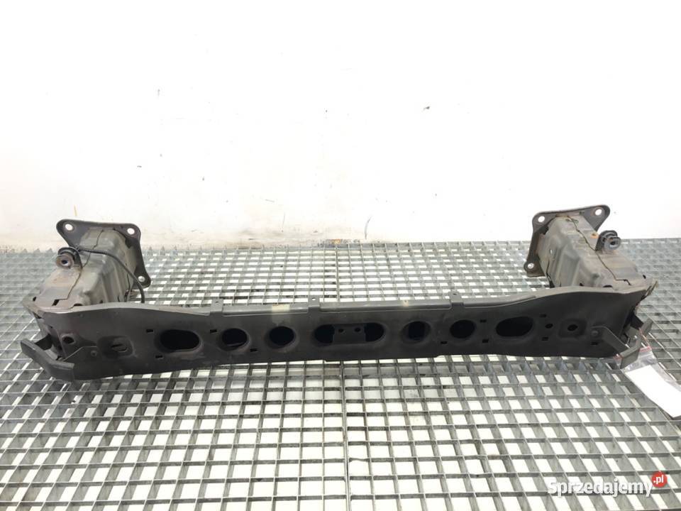 BELKA ZDERZAKA PRZÓD FORD TOURNEO WZMOCNIENIE