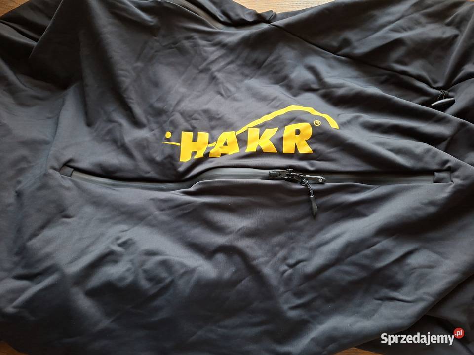 Czeski pokrowiec elastyczny na rower Montone Części i akcesoria małopolskie Kraków