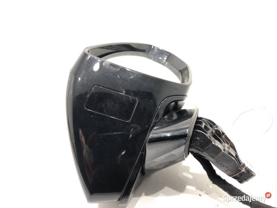 LUSTERKO PRAWY AUDI A8 D5 SedanLimuzyna LY9T osobowe