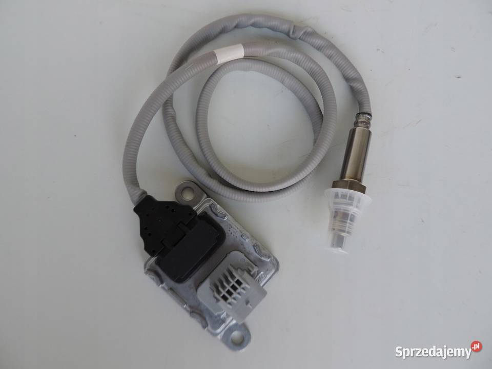 Sonda Lambda Oryginał NOX OPEL Vivaro B NOWA kujawsko-pomorskie