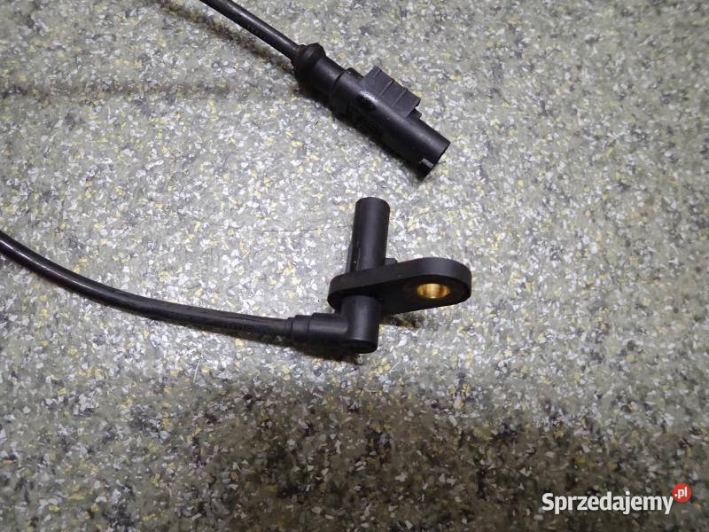 CZUJNIK ABS IMPULSATOR HALO KAWASAKI ER6F ER 6 F Strzelce Krajeńskie