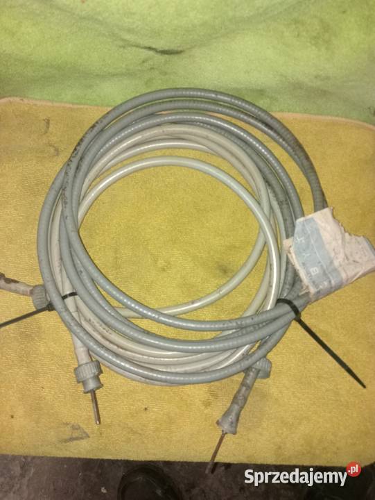 Linka prędkościomierza star żuk syrena warszawa Zawiercie