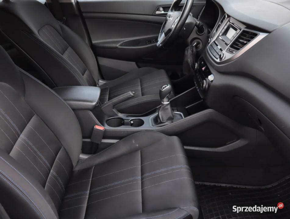 Hyundai Tucson 16 GDI centralny zamek Lublin sprzedam