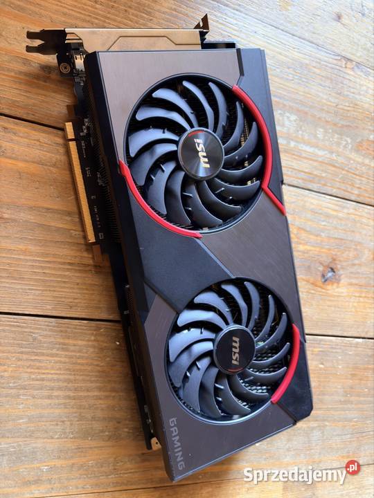 PC gamingowy klawiatura Radom