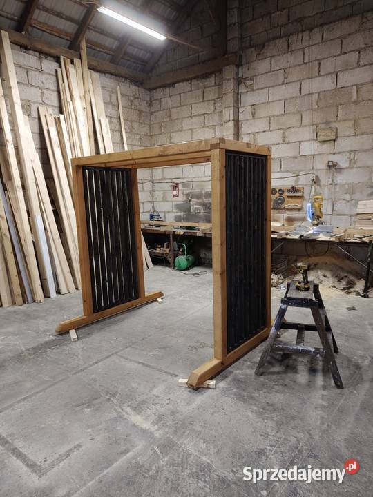 Huśtawka ogrodowa Pergola Ostrów Wielkopolski