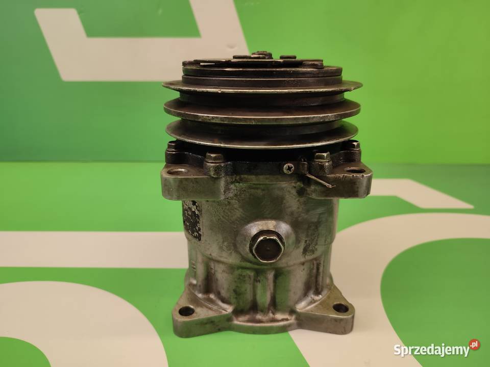 Sprężarka klimatyzacji B709S43 SANDEN 3712528M2 Massey