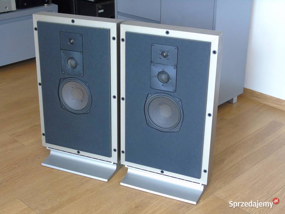 Kolumny Grundig FL10 sprawne świetne monitory Słuchawki i głośniki Jasło