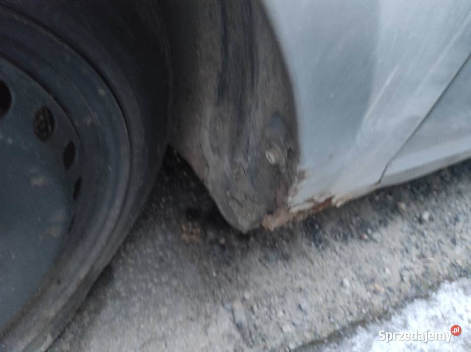 Ford C w trybie awaryjnym jeździ C-MAX Opole sprzedam