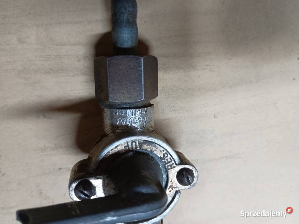 Kranik paliwa Everbest NSU Dkw Garwolin